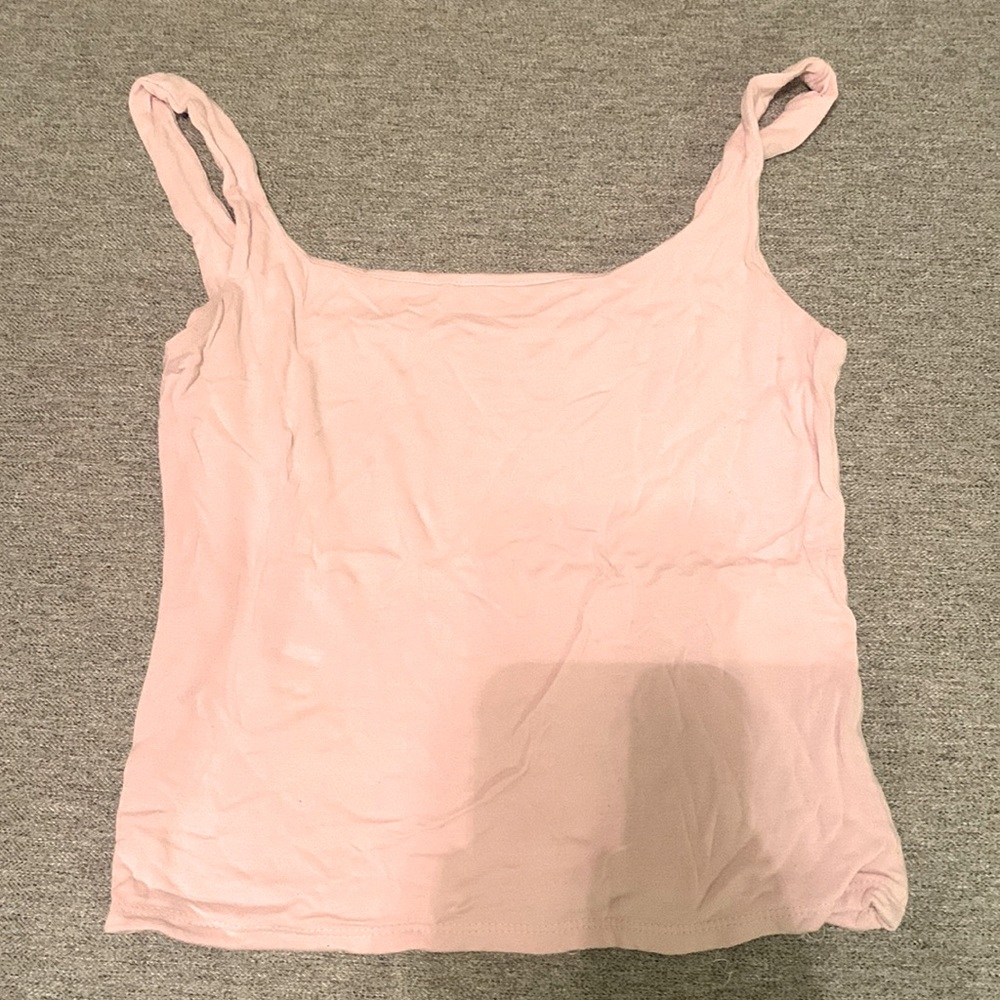 Machine Tank Top